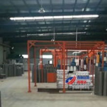 安平縣立昌金屬網(wǎng)類(lèi)制品廠 專(zhuān)注絲網(wǎng)與高材質(zhì)平織網(wǎng)的專(zhuān)業(yè)制造