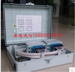 gfs dtg新疆電信入圍產(chǎn)品塑料32芯16芯8芯64芯光分路器箱 智能制造網(wǎng)