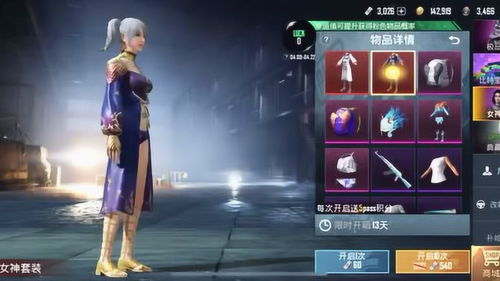 國(guó)際服 成年玩家的游戲樂(lè)園與挑戰(zhàn)場(chǎng)